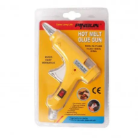 Пістолет для термоклею PINSUN (20W, 0.7 мм)